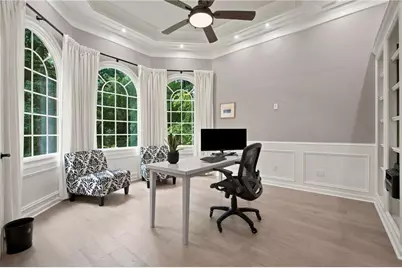 4737 Talleybrook Drive NW, Kennesaw, GA 30152 - Photo 28