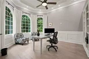 4737 Talleybrook Dr NW, Kennesaw, GA 30152 - Photo 28