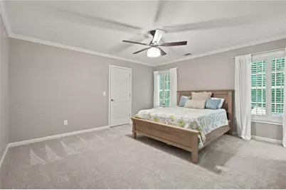 4737 Talleybrook Drive NW, Kennesaw, GA 30152 - Photo 38