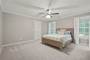 4737 Talleybrook Dr NW, Kennesaw, GA 30152 - Photo 38