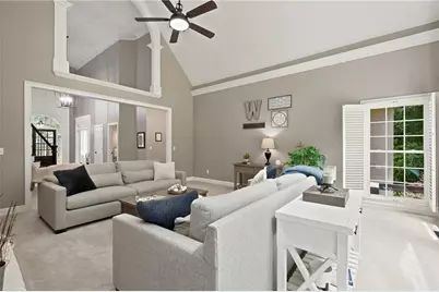 4737 Talleybrook Drive NW, Kennesaw, GA 30152 - Photo 24
