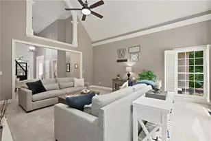 4737 Talleybrook Dr NW, Kennesaw, GA 30152 - Photo 24