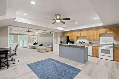 4737 Talleybrook Drive NW, Kennesaw, GA 30152 - Photo 48