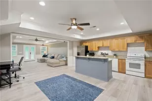 4737 Talleybrook Dr NW, Kennesaw, GA 30152 - Photo 48