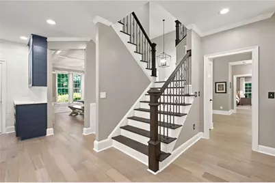 4737 Talleybrook Drive NW, Kennesaw, GA 30152 - Photo 36