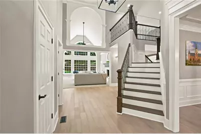4737 Talleybrook Drive NW, Kennesaw, GA 30152 - Photo 22