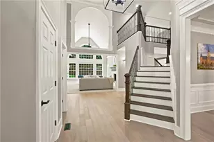 4737 Talleybrook Dr NW, Kennesaw, GA 30152 - Photo 22