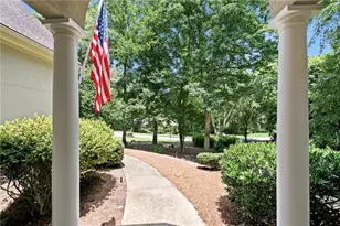 4737 Talleybrook Dr NW, Kennesaw, GA 30152 - Photo 4