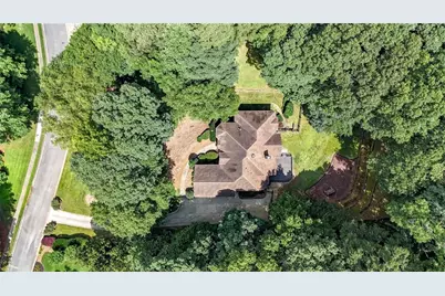 4737 Talleybrook Drive NW, Kennesaw, GA 30152 - Photo 60