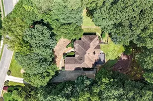 4737 Talleybrook Dr NW, Kennesaw, GA 30152 - Photo 60