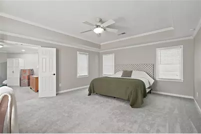 4737 Talleybrook Drive NW, Kennesaw, GA 30152 - Photo 52
