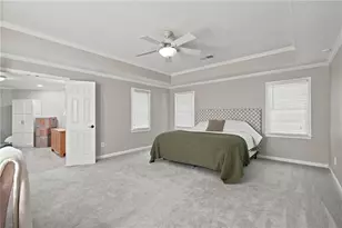 4737 Talleybrook Dr NW, Kennesaw, GA 30152 - Photo 52