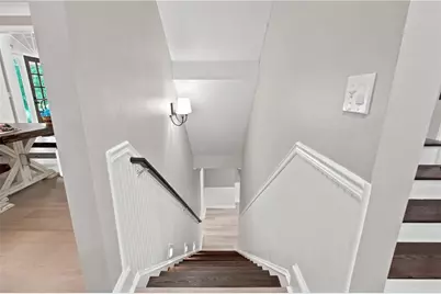4737 Talleybrook Drive NW, Kennesaw, GA 30152 - Photo 46