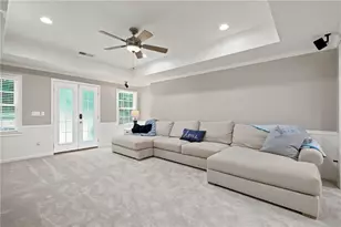 4737 Talleybrook Dr NW, Kennesaw, GA 30152 - Photo 50