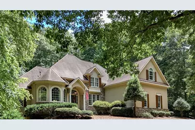4737 Talleybrook Drive NW, Kennesaw, GA 30152 - Photo 2