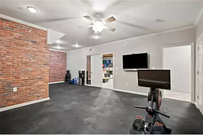 4737 Talleybrook Drive NW, Kennesaw, GA 30152 - Photo 58