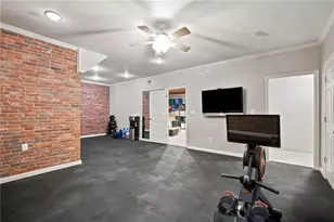 4737 Talleybrook Dr NW, Kennesaw, GA 30152 - Photo 58