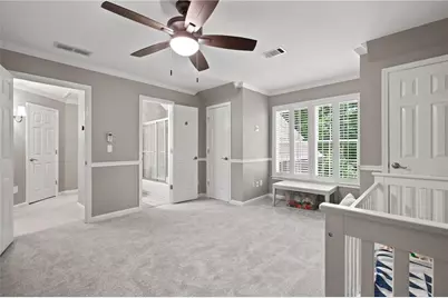 4737 Talleybrook Drive NW, Kennesaw, GA 30152 - Photo 44