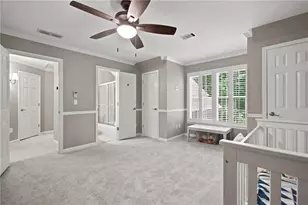 4737 Talleybrook Dr NW, Kennesaw, GA 30152 - Photo 44