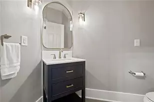 4737 Talleybrook Dr NW, Kennesaw, GA 30152 - Photo 26