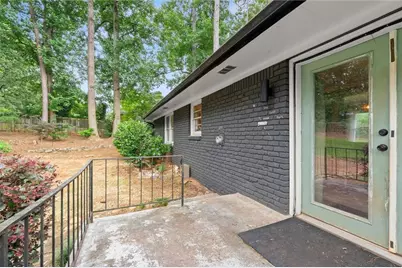 1169 Wingate Drive SW, Marietta, GA 30064 - Photo 30