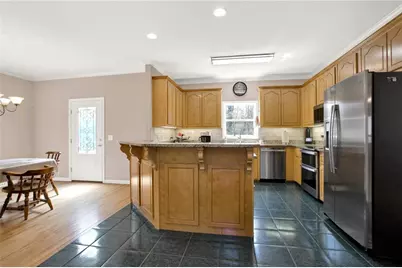 114 Hardwood Lane, Canton, GA 30115 - Photo 8
