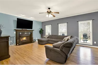 114 Hardwood Lane, Canton, GA 30115 - Photo 14