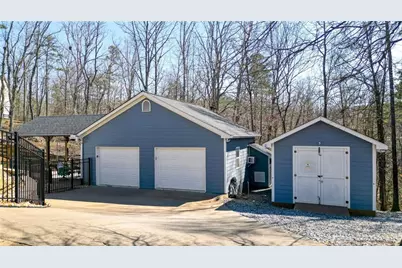 114 Hardwood Lane, Canton, GA 30115 - Photo 50