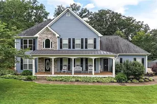 114 Hardwood Ln, Canton, GA 30115 - Photo 1