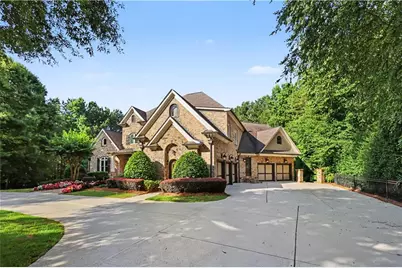 5152 Legends Drive, Braselton, GA 30517 - Photo 4