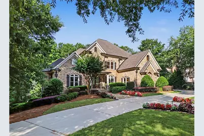5152 Legends Drive, Braselton, GA 30517 - Photo 6