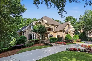 5152 Legends Dr, Braselton, GA 30517 - Photo 6