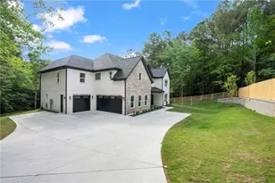 3461 Callie Still, Lawrenceville, GA 30045 - Photo 6