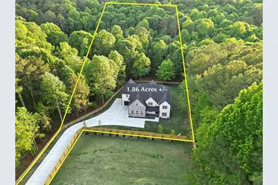 3461 Callie Still, Lawrenceville, GA 30045 - Photo 2