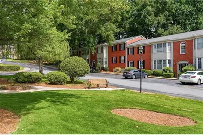 2355 Henderson Mill Road NE #4, Atlanta, GA 30345 - Photo 20