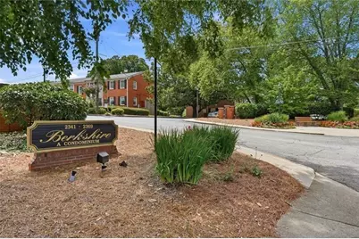 2355 Henderson Mill Road NE #4, Atlanta, GA 30345 - Photo 2