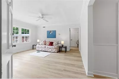2355 Henderson Mill Road NE #4, Atlanta, GA 30345 - Photo 4