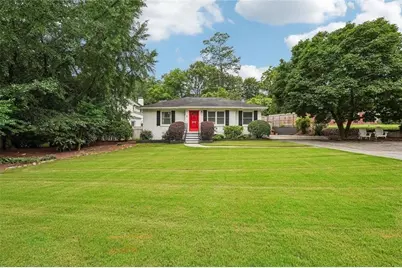 1631 Fearn Circle NE, Brookhaven, GA 30319 - Photo 2