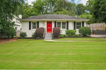 1631 Fearn Circle NE, Brookhaven, GA 30319 - Photo 1