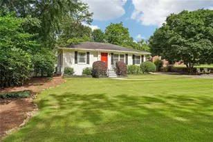 1631 Fearn Cir NE, Brookhaven, GA 30319 - Photo 4