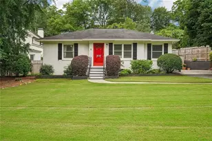 1631 Fearn Cir NE, Brookhaven, GA 30319 - Photo 2