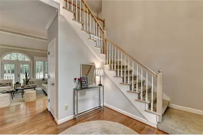 6480 White Oak Drive, Cumming, GA 30040 - Photo 2