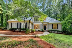 6480 White Oak Dr, Cumming, GA 30040 - Photo 1