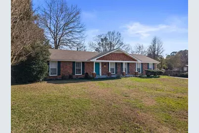 599 Honey Creek Road SE, Conyers, GA 30094 - Photo 2