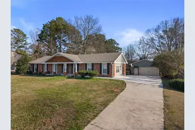 599 Honey Creek Road SE, Conyers, GA 30094 - Photo 4
