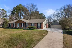 599 Honey Creek Rd SE, Conyers, GA 30094 - Photo 4