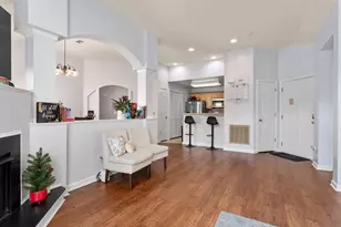 1395 Orchard Park Dr, Stone Mountain, GA 30083 - Photo 4