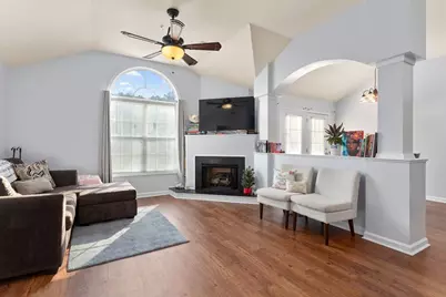 1395 Orchard Park Drive, Stone Mountain, GA 30083 - Photo 1