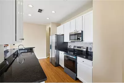 3040 Peachtree Road NW #1503, Atlanta, GA 30305 - Photo 10