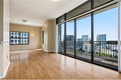 3040 Peachtree Road NW #1503, Atlanta, GA 30305 - Photo 8